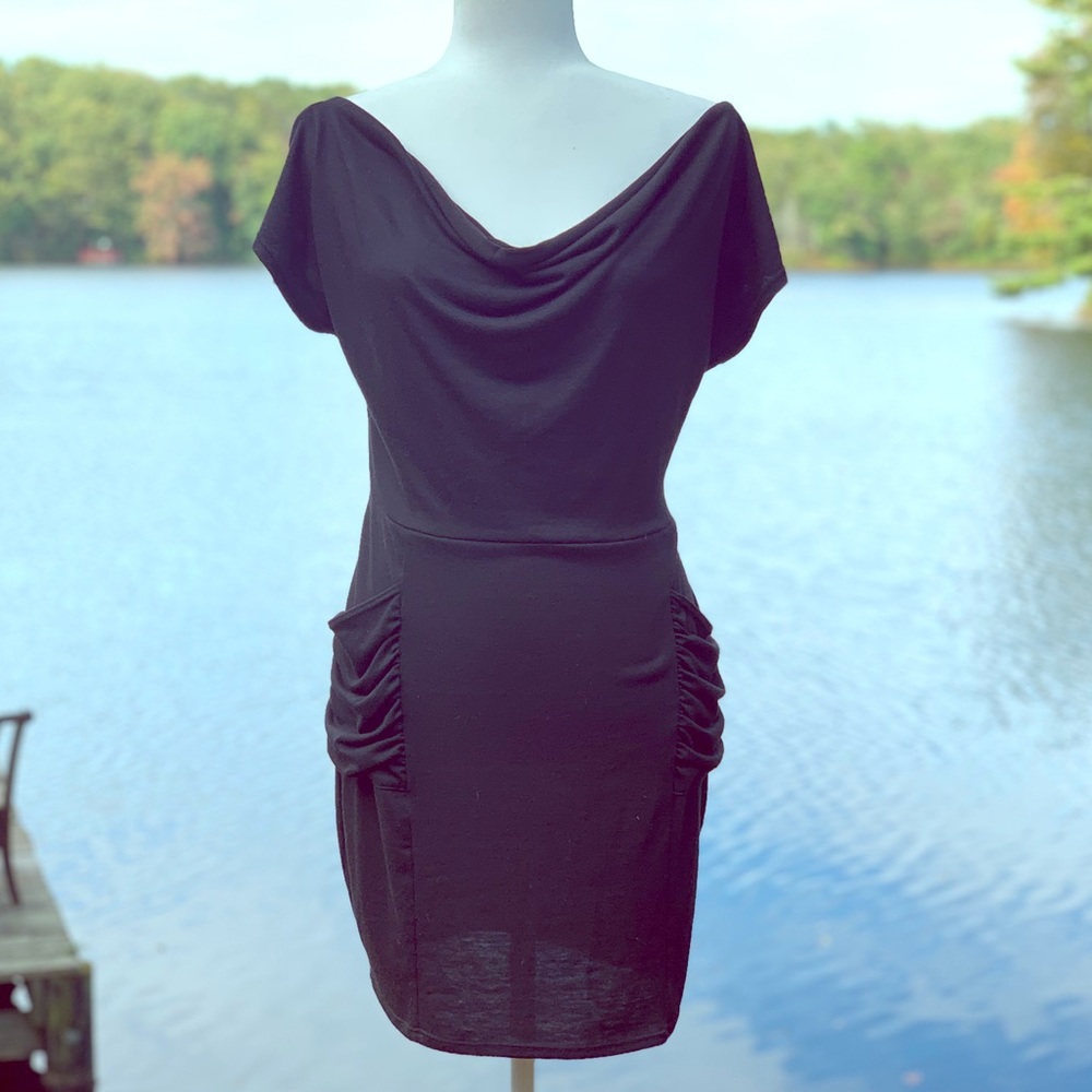 Made in USA Lightweight Comfortable Dress